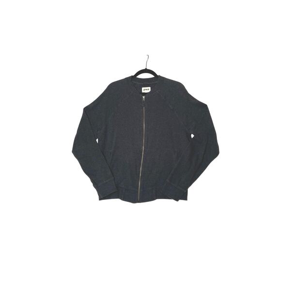 Pact size S jacket zip up 100% organic cotton pockets casual outdoor outdoors - Picture 1 of 8